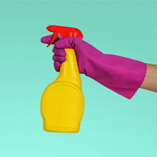 Disinfectants