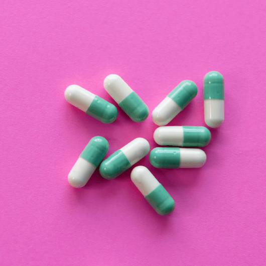 Pharmaceutical Intermediates