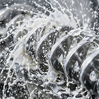 Innovation Partner for Industrial End-Use Systems