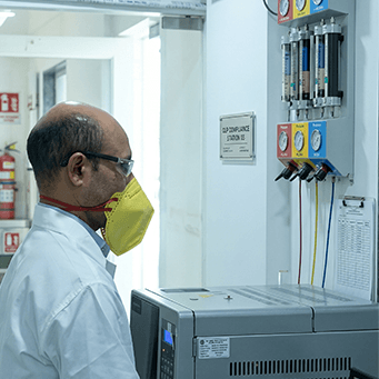 Innovation Partner for Industrial End-Use Systems